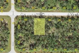 14217 Chamberlain Blvd, Port Charlotte, FL 33953 - Photo 1