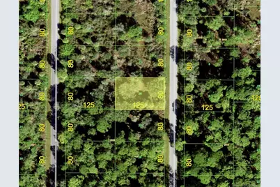 1267 Quantico Street, Port Charlotte, FL 33953 - Photo 1