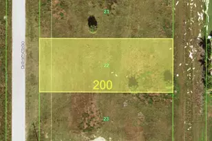 189 Rotonda Blvd S, Rotonda West, FL 33947 - Photo 1