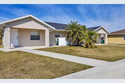 305 Boundary Boulevard #A-B, Rotonda West, FL 33947 - Photo 2