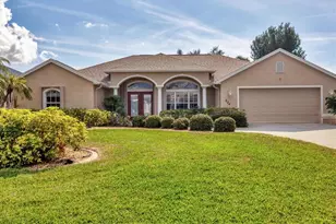 604 Boundary Blvd, Rotonda West, FL 33947 - Photo 1