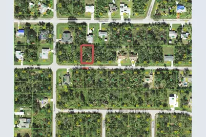 23152 Troy Avenue, Port Charlotte, FL 33980 - Photo 2