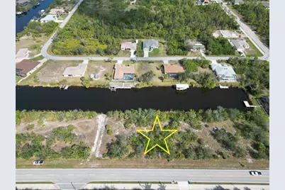 14712 Keystone Boulevard, Port Charlotte, FL 33981 - Photo 2