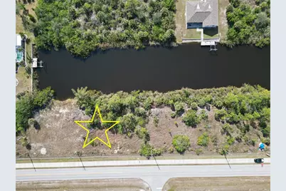 15141 Ingraham Boulevard, Port Charlotte, FL 33981 - Photo 4