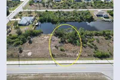 15141 Ingraham Boulevard, Port Charlotte, FL 33981 - Photo 2