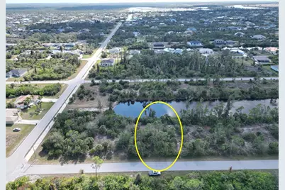 15205 Amsterdam Avenue, Port Charlotte, FL 33981 - Photo 1