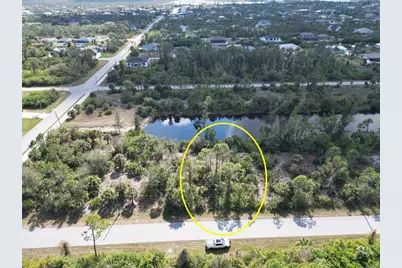 15205 Amsterdam Avenue, Port Charlotte, FL 33981 - Photo 2