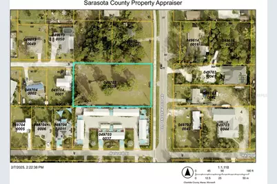 Old Englewood Road, Englewood, FL 34223 - Photo 6