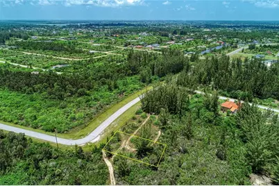 15286 Ingraham Boulevard, Port Charlotte, FL 33981 - Photo 2