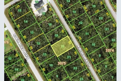 11740 Willmington Boulevard, Port Charlotte, FL 33981 - Photo 2