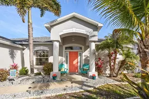 13354 Blytheville Ave, Port Charlotte, FL 33981 - Photo 2