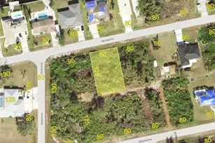 12323 Kneeland Terrace, Port Charlotte, FL 33981 - Photo 1