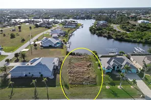 8909 St Paul Dr, Port Charlotte, FL 33981 - Photo 1