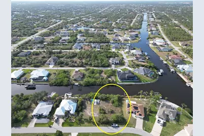 9206 Snapper Circle, Port Charlotte, FL 33981 - Photo 2