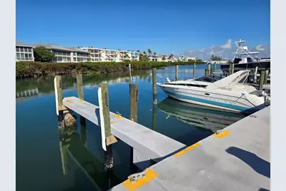 5820 Gasparilla Road #Slip 51, Boca Grande, FL 33921 - Photo 1