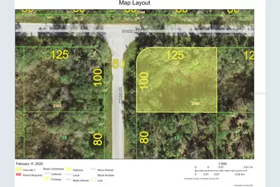 13333 Doubleday Avenue, Port Charlotte, FL 33953 - Photo 1