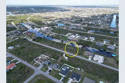 15448 Aribe Avenue, Port Charlotte, FL 33981 - Photo 2