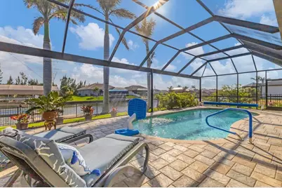 15776 Melport Circle, Port Charlotte, FL 33981 - Photo 30