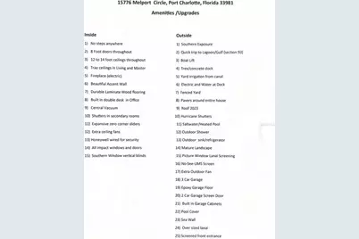 15776 Melport Circle, Port Charlotte, FL 33981 - Photo 2