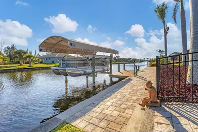 15776 Melport Circle, Port Charlotte, FL 33981 - Photo 36