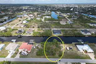 15216 Aldama Cir, Port Charlotte, FL 33981 - Photo 1