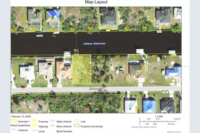 15224 Aldama Circle, Port Charlotte, FL 33981 - Photo 4