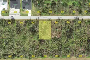 13328 Palau Cir, Port Charlotte, FL 33953 - Photo 1