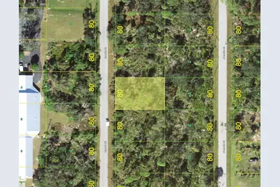 4188 Brendle Street, Port Charlotte, FL 33948 - Photo 1