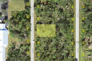 4188 Brendle St, Port Charlotte, FL 33948 - Photo 1