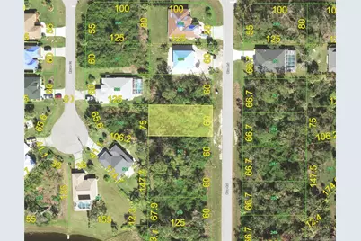 110 Blue Road, Rotonda West, FL 33947 - Photo 1