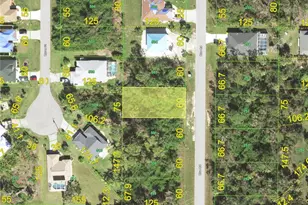 110 Blue Rd, Rotonda West, FL 33947 - Photo 1