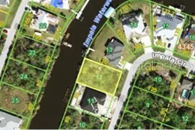 9186 Impala Circle, Port Charlotte, FL 33981 - Photo 2