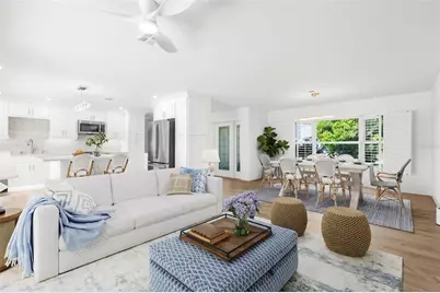 2160 Palm Tree Drive, Punta Gorda, FL 33950 - Photo 2