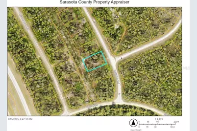 Ceriman Road, North Port, FL 34288 - Photo 1