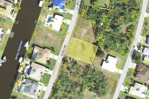 9245 Spring Cir, Port Charlotte, FL 33981 - Photo 1