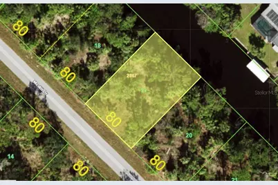 440 McDill Drive, Port Charlotte, FL 33953 - Photo 2