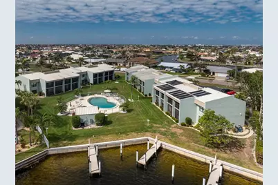 1461 Aqui Esta Drive #B3, Punta Gorda, FL 33950 - Photo 46