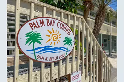 5041 N. Beach Rd. #1-A/B, Englewood, FL 34223 - Photo 2