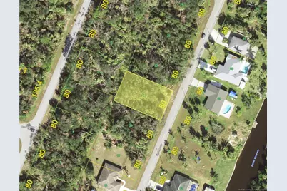 487 Eppinger Drive, Port Charlotte, FL 33953 - Photo 1