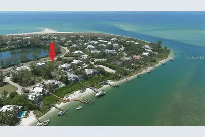 16080 Gulf Shores Drive, Boca Grande, FL 33921 - Photo 2