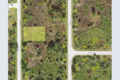 7354 Cohen Street, Port Charlotte, FL 33981 - Photo 1