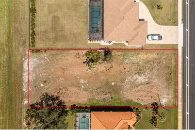 211 Rotonda Boulevard N, Rotonda West, FL 33947 - Photo 1