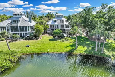 38 Seawatch Lake Drive, Boca Grande, FL 33921 - Photo 24