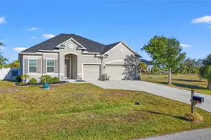 10498 Baystate Dr, Port Charlotte, FL 33981 - Photo 2