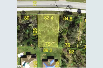 14379 San Domingo Boulevard, Port Charlotte, FL 33981 - Photo 1