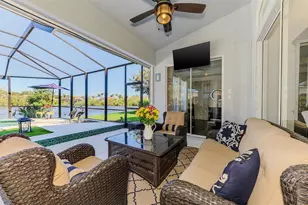 3615 Pennyroyal Rd, Port Charlotte, FL 33953 - Photo 40