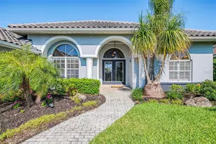 3615 Pennyroyal Rd, Port Charlotte, FL 33953 - Photo 4