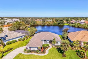 3615 Pennyroyal Rd, Port Charlotte, FL 33953 - Photo 2