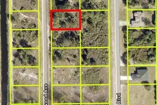 413 & 415 Fernwood Ave S, Lehigh Acres, FL 33974 - Photo 4