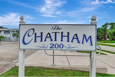 200 Rotonda Boulevard W #A2, Rotonda West, FL 33947 - Photo 36